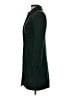 J.Crew Green Wool Coat Size 0 (petite) - photo 5
