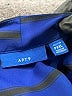 Apt. 9 100% Polyester Stripes Blue Casual Dress Size XXL Petite - photo 7