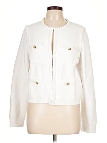 J.Crew Cardigan (view 1)