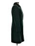 J.Crew Green Wool Coat Size 0 (petite) - photo 4