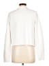 J.Crew White Cardigan Size L - photo 2