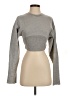 Urban Outfitters Gray Pullover Sweater Size S - photo 1