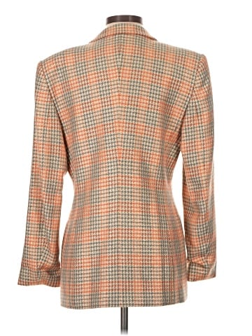 Escada by Margaretha Ley Blazer (view 2)