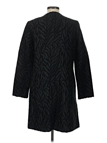 Dana Buchman Coat (view 2)
