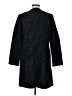 Dana Buchman Black Coat Size L - photo 2
