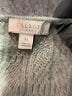 Talbots Outlet Gray Pullover Sweater Size XL - photo 4