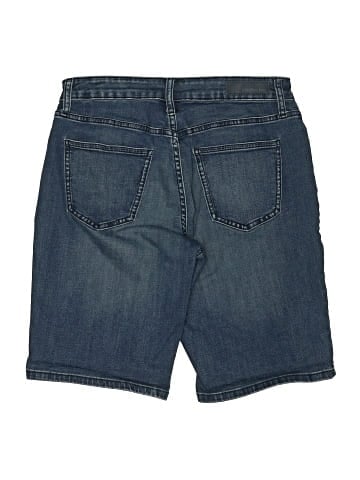 CALVIN KLEIN JEANS Denim Shorts (view 2)