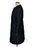 Dana Buchman Black Coat Size L - photo 5