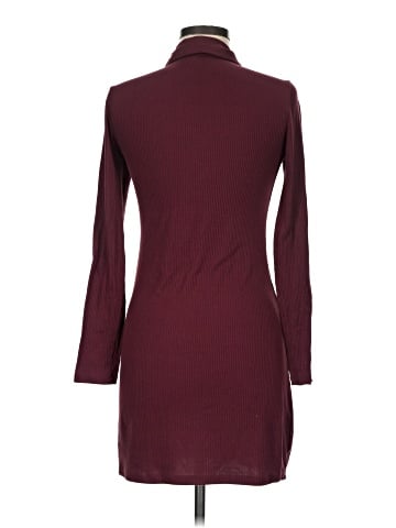 Hippie Rose Casual Dress (view 2)
