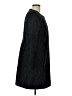 Dana Buchman Black Coat Size L - photo 4
