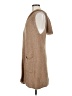 Tahari Tan Sweater Vest Size M - photo 5