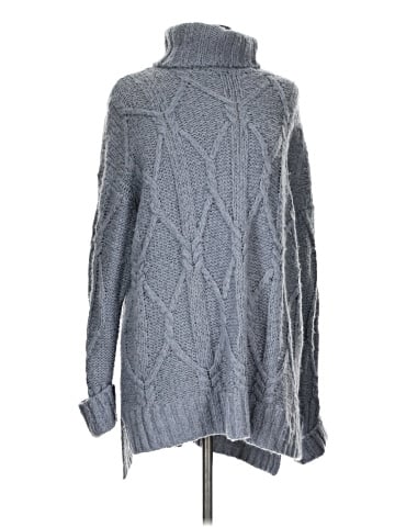 Divided by H&M Turtleneck Sweater (view 1)