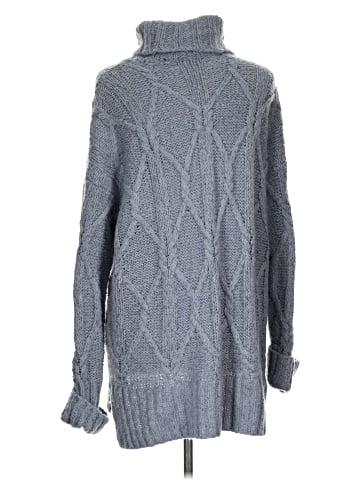 Divided by H&M Turtleneck Sweater (view 2)