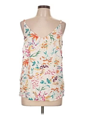 Torrid Sleeveless Top (view 1)