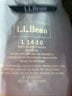 L.L.Bean Color Block Purple Snow Jacket Size 14 - 16 - photo 3