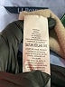 L.L.Bean Color Block Purple Snow Jacket Size 14 - 16 - photo 4