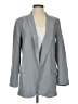 Zara Gray Blazer Size S - photo 1