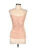 Enza Costa Tan Bodysuit Size L - photo 1
