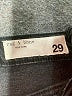 Rag & Bone Black Jeans Size 29 waist - photo 7
