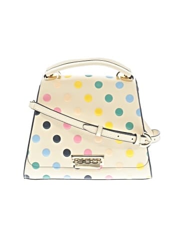 Zac Posen Satchel (view 1)