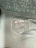 Asics Paisley Green Athletic Shorts Size M - photo 3