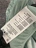 Asics Paisley Green Athletic Shorts Size M - photo 4