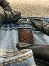 Earl Jean Blue Jeans Size 10 - photo 7