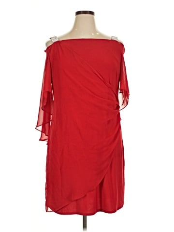 MSK Cocktail Dress (view 1)