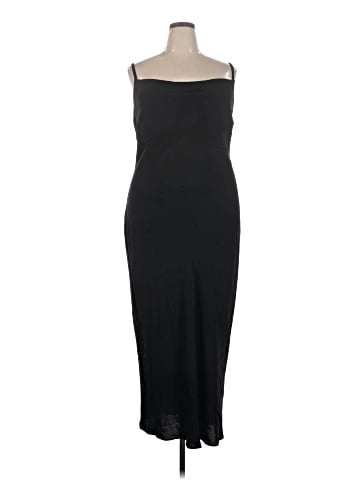 City Chic Cocktail Dress (view 1)