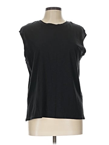 Nordstrom Sleeveless T-Shirt (view 1)