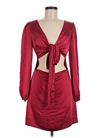 StyleStalker Cocktail Dress (view 1)