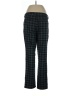 Lee Plaid Black Casual Pants Size S (estimated) - photo 2