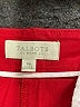 Talbots Outlet Solid Red Casual Pants Size 14 Petite - photo 4