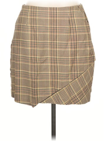 CAbi Formal Skirt (view 1)