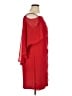 MSK Red Cocktail Dress Size XL - photo 4