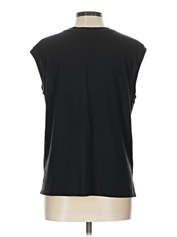 Nordstrom Sleeveless T-Shirt (view 2)