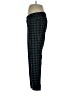 Lee Plaid Black Casual Pants Size S (estimated) - photo 5