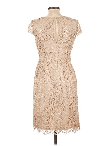 Adrianna Papell Cocktail Dress (view 2)