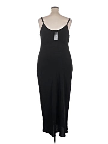 City Chic Cocktail Dress (view 2)
