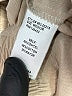 Mo:Vint Tan Casual Pants Size M - photo 8