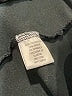 Mossimo Supply Co. Solid Black Casual Dress Size L - photo 8