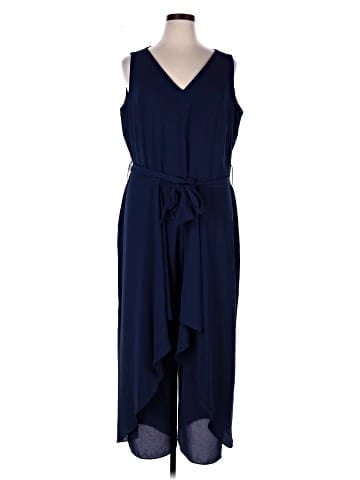 London Times Casual Dress (view 1)
