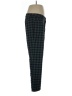 Lee Plaid Black Casual Pants Size S (estimated) - photo 4