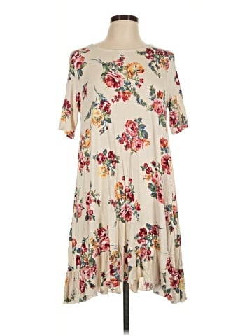 Agnes & Dora Casual Dress (view 1)