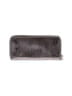 MICHAEL Michael Kors Gray Wristlet One size - photo 2
