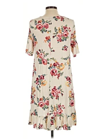 Agnes & Dora Casual Dress (view 2)