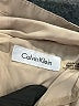 Calvin Klein Tan Raincoat Size L (estimated) - photo 6