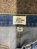 J.Crew Blue Jeans Size 25 waist - photo 7