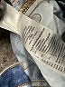 J.Crew Blue Jeans Size 25 waist - photo 8