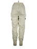 d.jeans Tan Cargo Pants Size 14 - photo 2